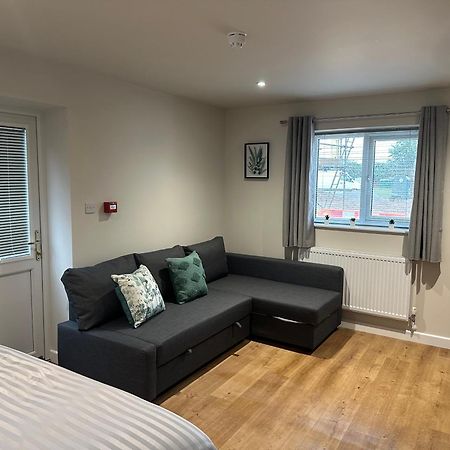 Felton  Cedarwood B&B المظهر الخارجي الصورة