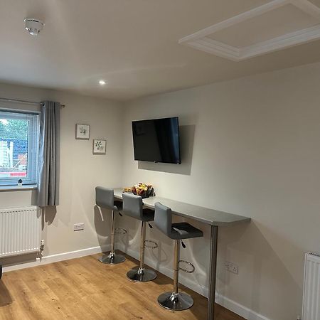 Felton  Cedarwood B&B المظهر الخارجي الصورة