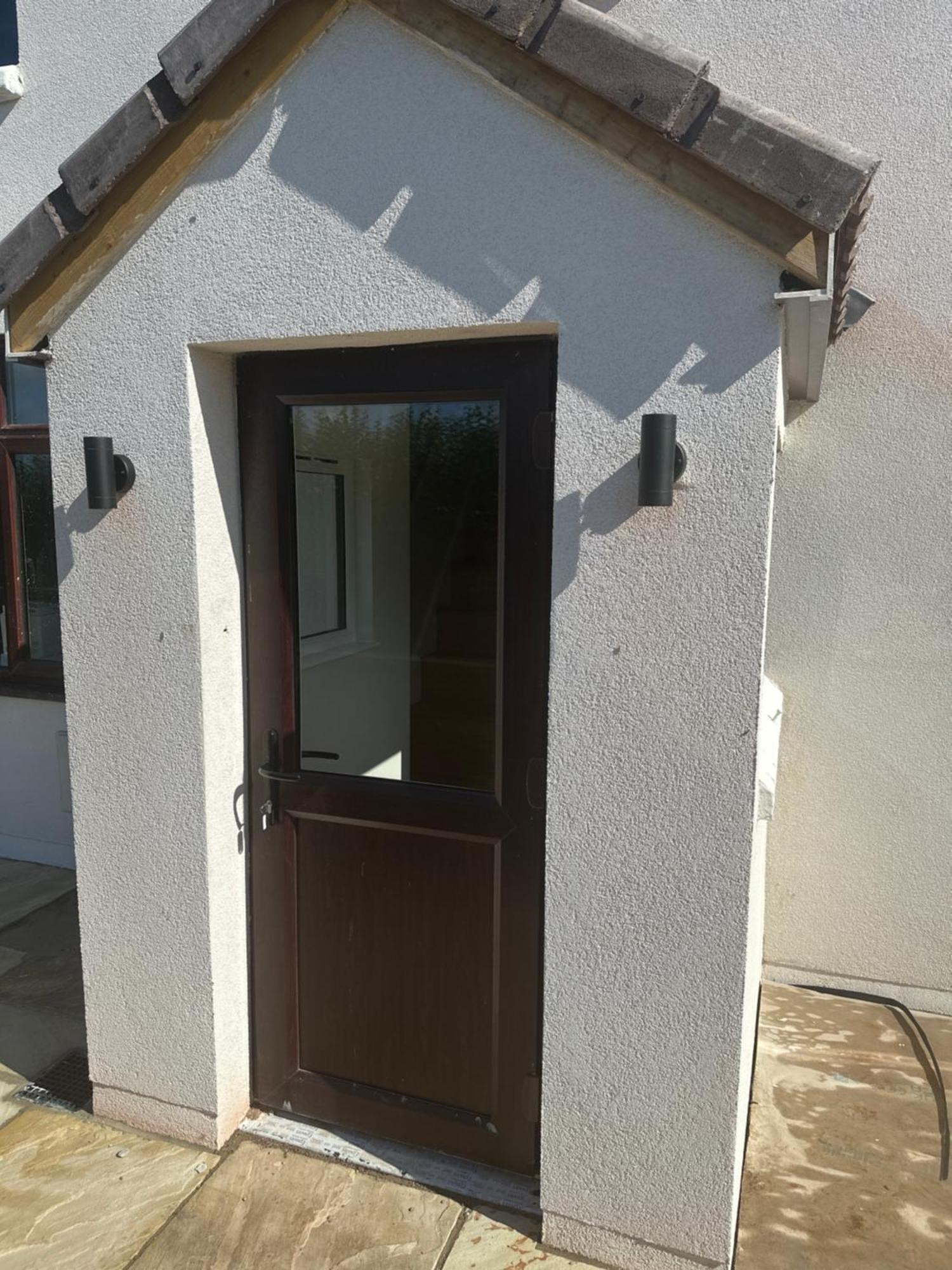 Felton  Cedarwood B&B المظهر الخارجي الصورة