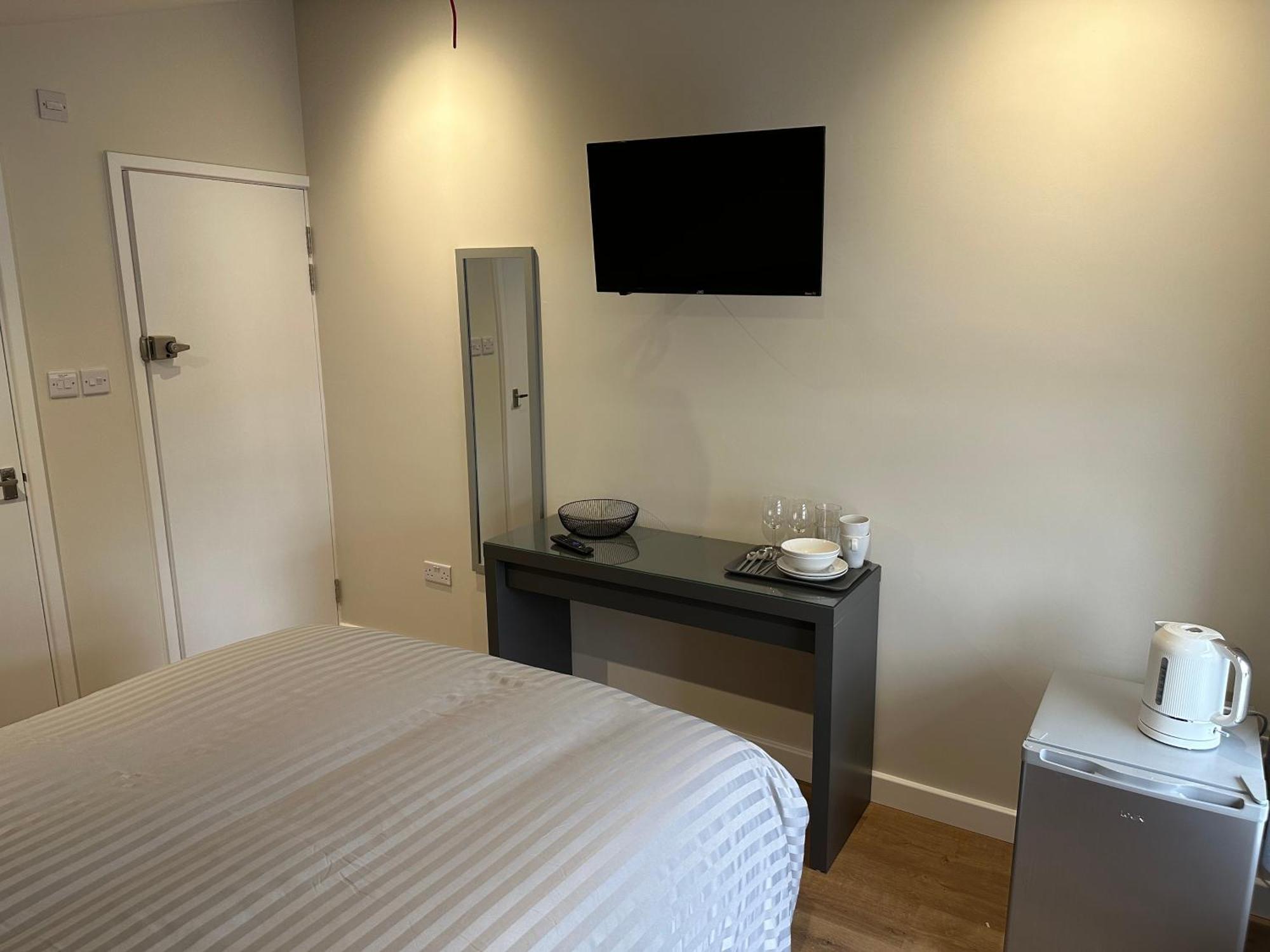 Felton  Cedarwood B&B المظهر الخارجي الصورة