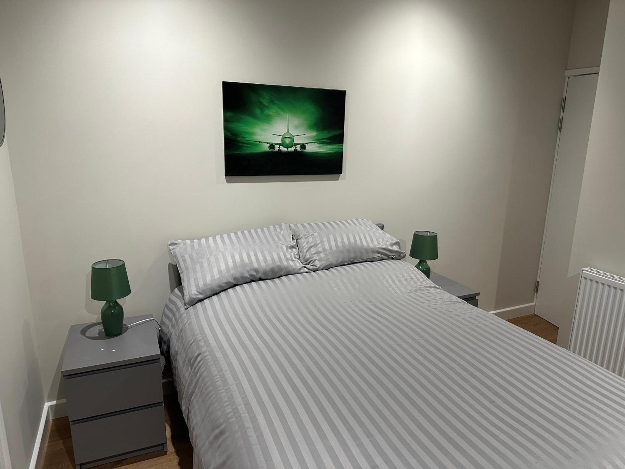 Felton  Cedarwood B&B المظهر الخارجي الصورة
