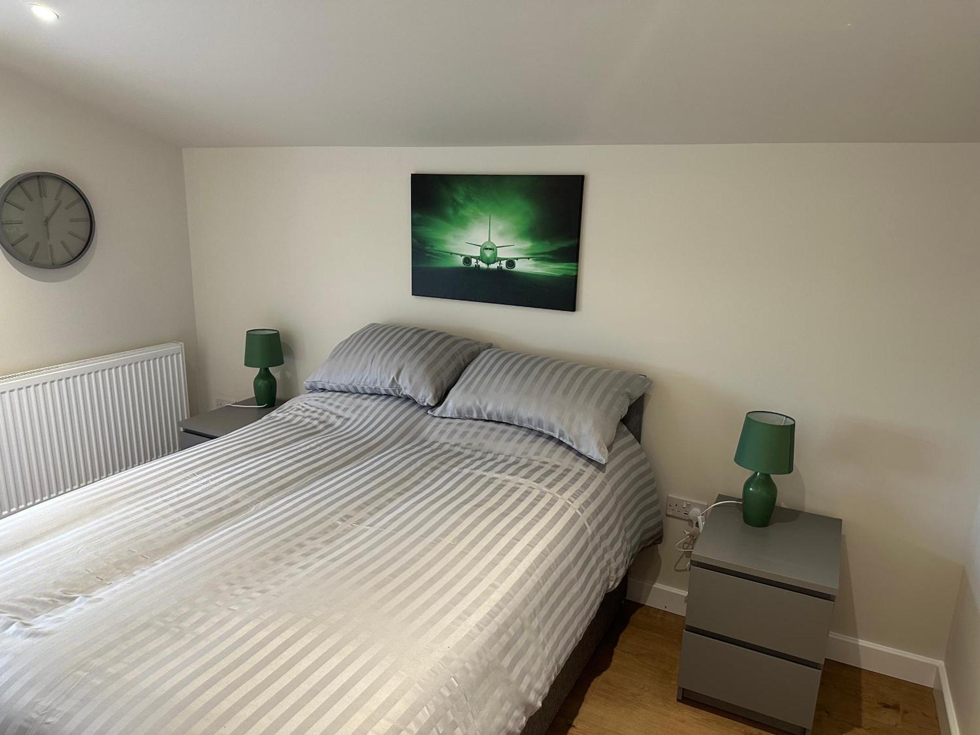 Felton  Cedarwood B&B المظهر الخارجي الصورة