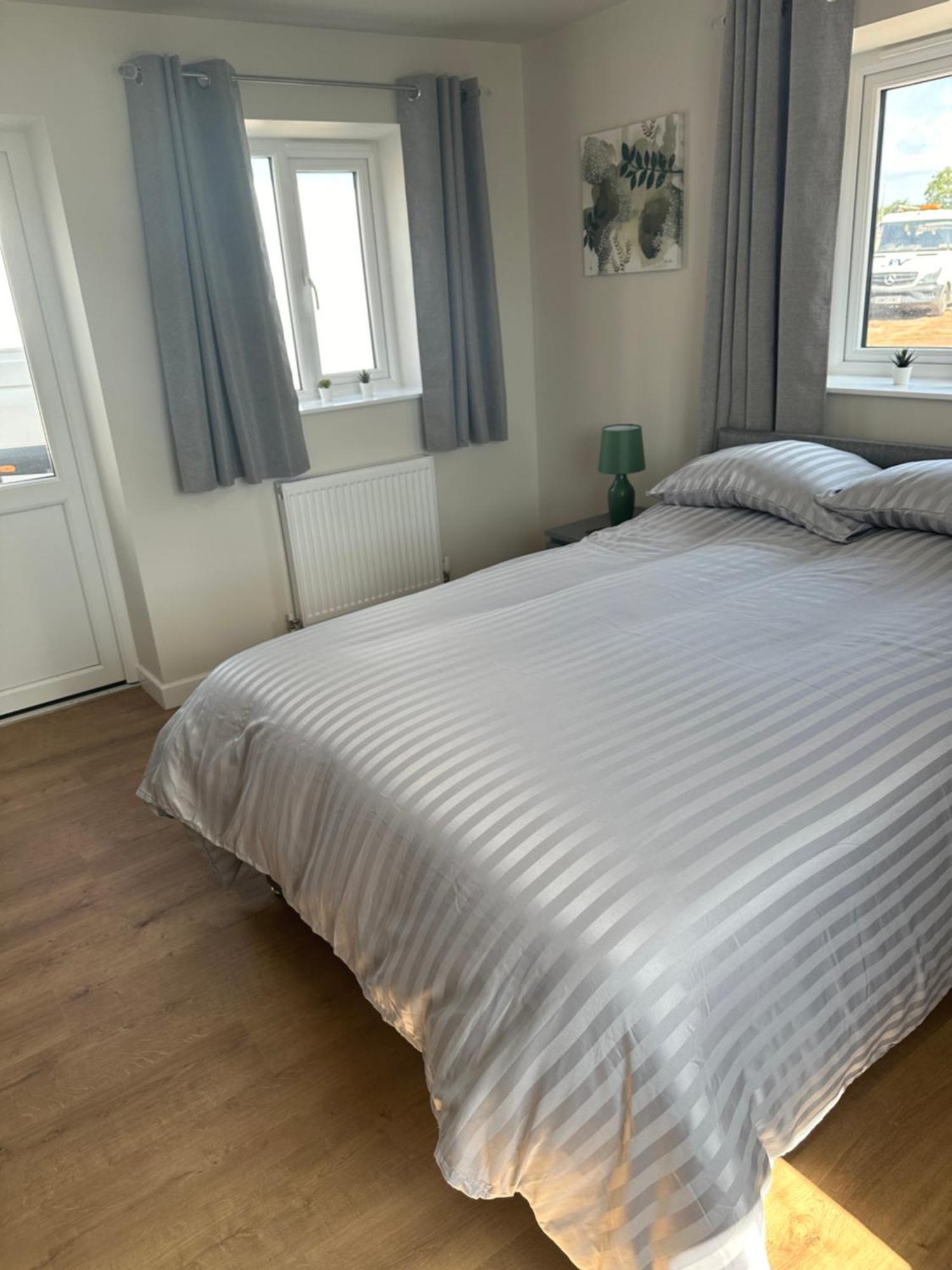 Felton  Cedarwood B&B المظهر الخارجي الصورة
