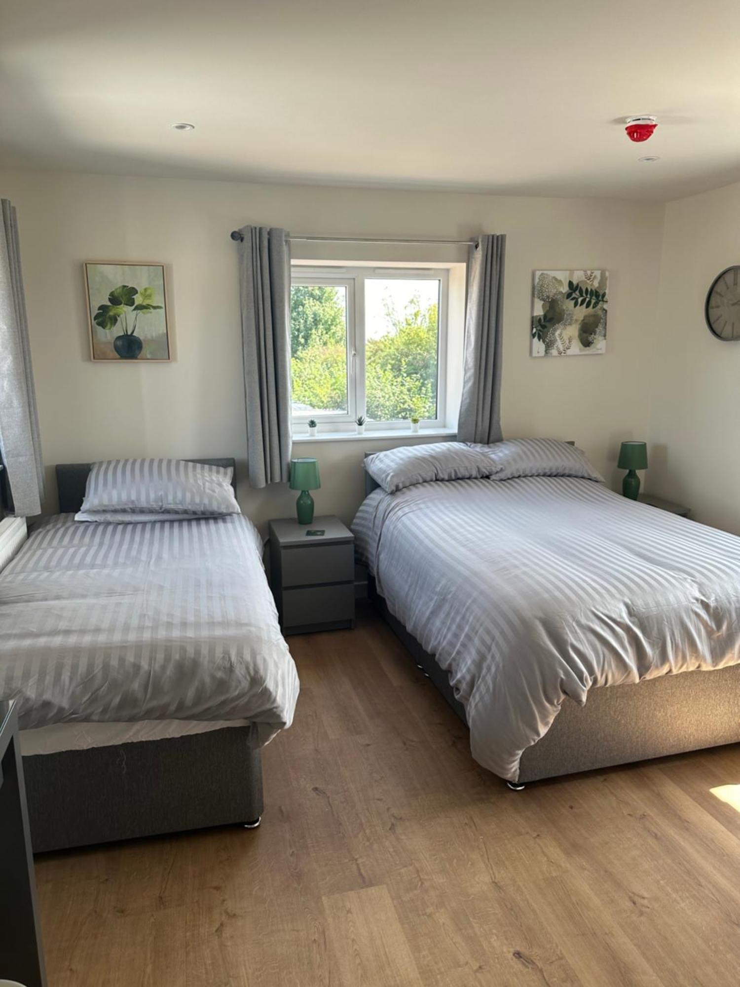 Felton  Cedarwood B&B المظهر الخارجي الصورة