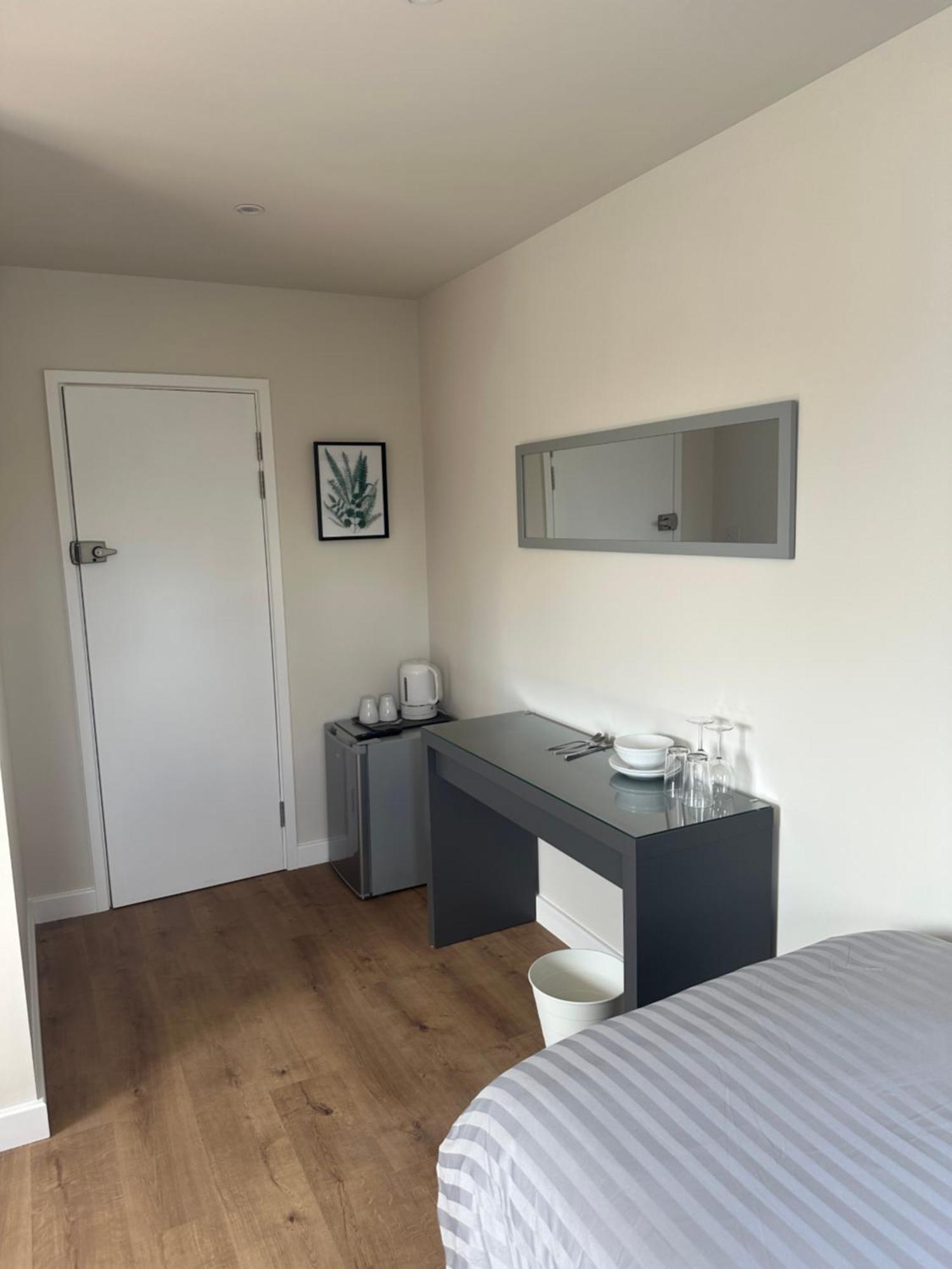Felton  Cedarwood B&B المظهر الخارجي الصورة