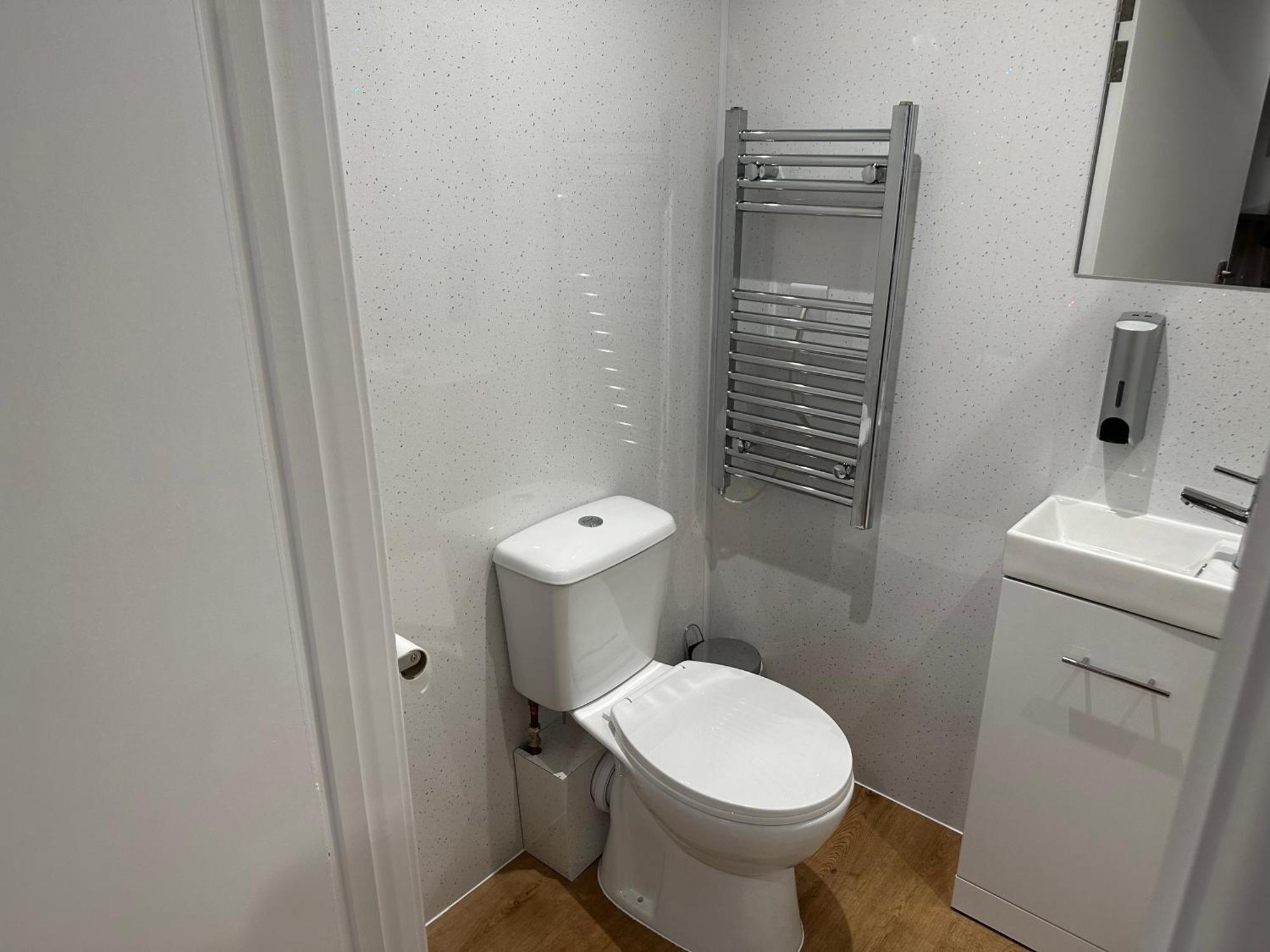 Felton  Cedarwood B&B المظهر الخارجي الصورة