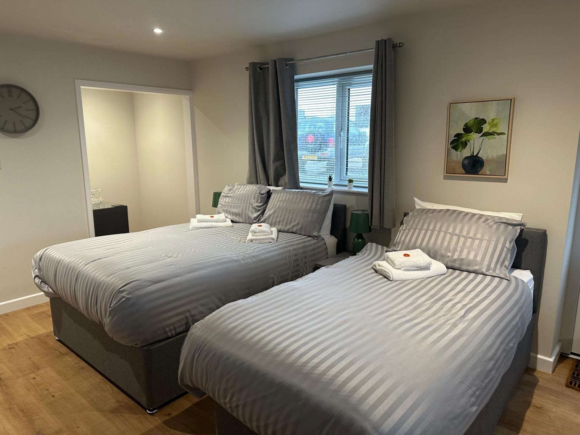 Felton  Cedarwood B&B المظهر الخارجي الصورة